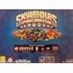 Pack de Démarrage Skylanders Spyros Adventure Wii