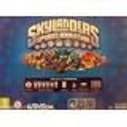 Pack de Démarrage Skylanders Spyros Adventure Wii