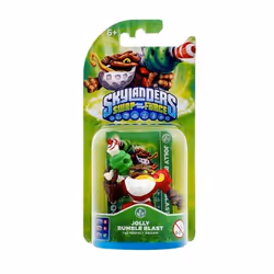 Activision Skylanders: SWAP Force - Jolly Bumble Blast Hybrid Toy, Multicolore