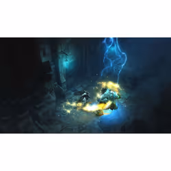 Activision Diablo III: Reaper of Souls, PC Standard Français - Vue supplémentaire 4