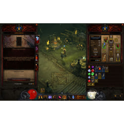 Activision Blizzard Diablo III : Reaper of Souls - Collector's Edition Collection PC