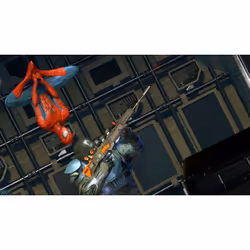 Activision The Amazing Spider-Man 2, Wii U, T (Teen)