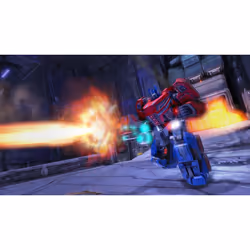 Activision Transformers : The Dark Spark Standard Allemand, Anglais, Espagnol, Français, Italien, Russe Xbox One