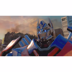 Activision Transformers : The Dark Spark Standard Allemand, Anglais, Espagnol, Français, Italien, Russe Xbox One