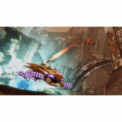 Activision Transformers : The Dark Spark Standard Allemand, Anglais, Espagnol, Français, Italien, Russe Xbox One - Vue supplémentaire 4