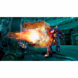 Activision Transformers : The Dark Spark Standard Allemand, Anglais, Espagnol, Français, Italien, Russe Xbox One - Vue supplémentaire 5