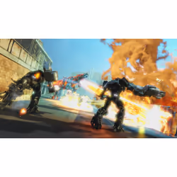 Activision Transformers : The Dark Spark Standard Allemand, Anglais, Espagnol, Français, Italien, Russe Xbox One - Vue supplémentaire 6