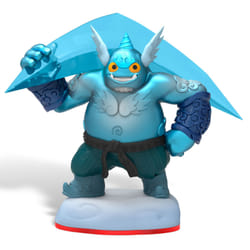 Activision Skylanders: Trap Team - Gusto