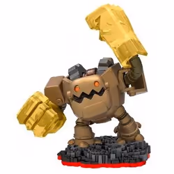 Activision Skylanders: Trap Team - Jawbreaker, Multicolore