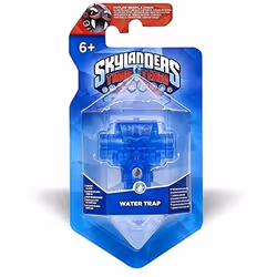 Activision Skylanders: Trap Team - Outlaw Brawl & Chain Hybrid Toy, Multicolore