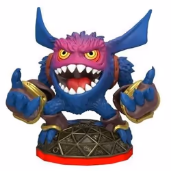 Activision Skylanders: Trap Team - S3 Pop Fizz, Multicolore