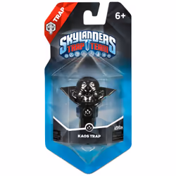 Activision Skylanders Trap Team: Kaos Trap