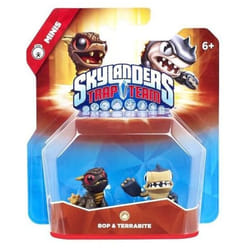 Activision Skylanders: Trap Team - Mini Pack 4