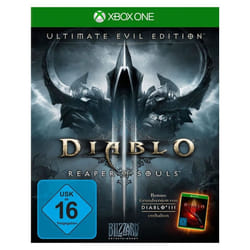 Activision Diablo 3 Ultimate Evil Edition Xbox One