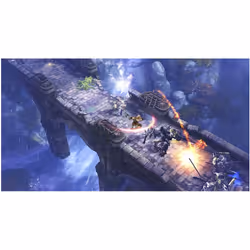 Blizzard Diablo III: Ultimate Evil Edition, PS4 Standard+Module complémentaire PlayStation 4