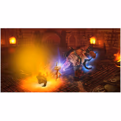 Blizzard Diablo III: Ultimate Evil Edition, PS4 Standard+Module complémentaire PlayStation 4