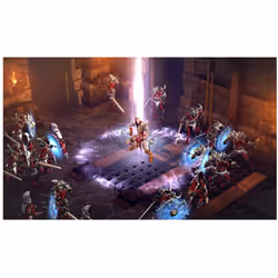 Blizzard Diablo III: Ultimate Evil Edition, PS4 Standard+Module complémentaire PlayStation 4 - Vue supplémentaire 5