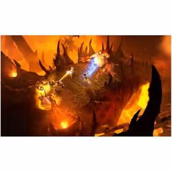 Blizzard Diablo III: Ultimate Evil Edition, PS4 Standard+Module complémentaire PlayStation 4 - Vue supplémentaire 6