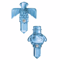 Activision Skylanders: Trap Team - Air Traps, Bleu