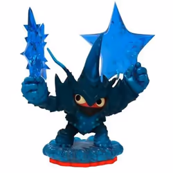 Activision Skylanders: Trap Team - Lob Star, Bleu