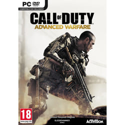 Activision FR-PC-012514 Standard Allemand, Anglais, Espagnol, Français, Italien, Russe