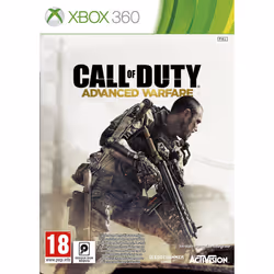 Activision FR-XBOX 360-012515, Xbox 360, Mode Multiplayer, M (Mature), Support physique