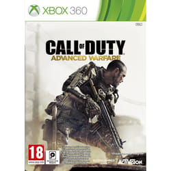 Activision FR-XBOX 360-012515 Standard Allemand, Anglais, Espagnol, Français, Italien, Russe