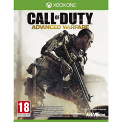 Activision FR-XBOX One-012517 Standard Allemand, Anglais, Espagnol, Français, Italien, Russe