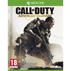 Activision Call of Duty: Advanced Warfare, Xbox One Standard Italien