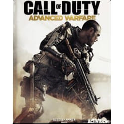 Activision Blizzard Call of Duty: Advanced Warfare Standard PlayStation 3