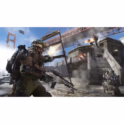 Activision Blizzard Call of Duty: Advanced Warfare Standard PlayStation 3