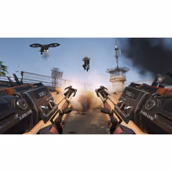 Activision Blizzard Call of Duty: Advanced Warfare Standard PlayStation 3