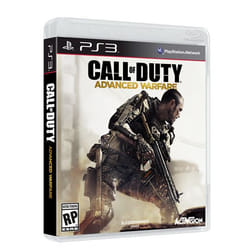 Activision Call of Duty: Advanced Warfare Allemand PlayStation 3