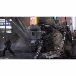 Activision Call of Duty: Advanced Warfare, PS3 Standard Anglais PlayStation 3