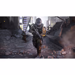 Activision Call of Duty: Advanced Warfare, PS3 Standard Anglais PlayStation 3