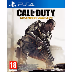 Activision FR-PS4-012516, PlayStation 4, Mode Multiplayer, M (Mature), Support physique