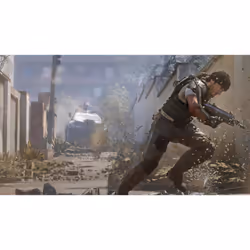 Activision FR-PS4-012516 Standard Allemand, Anglais, Espagnol, Français, Italien, Russe PlayStation 4 - Vue supplémentaire 10