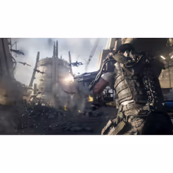 Activision FR-PS4-012516 Standard Allemand, Anglais, Espagnol, Français, Italien, Russe PlayStation 4 - Vue supplémentaire 4