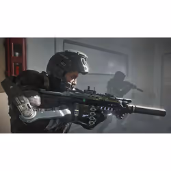 Activision FR-PS4-012516 Standard Allemand, Anglais, Espagnol, Français, Italien, Russe PlayStation 4 - Vue supplémentaire 6