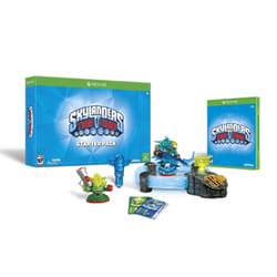 Activision Skylanders: Trap Team Starter Pack, Xbox One Standard Anglais