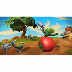 Activision Skylanders: Trap Team Starter Pack, Xbox One Standard Anglais