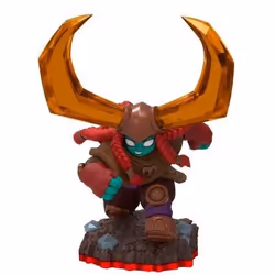 Activision Skylanders: Trap Team - Head Rush, Multicolore