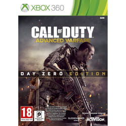 Activision Call of Duty : Advanced Warfare - Day Zero Edition