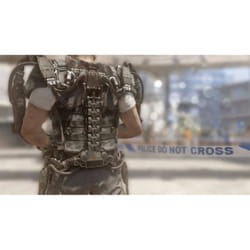 Activision Call of Duty : Advanced Warfare - Day Zero Edition Premier jour Allemand, Anglais, Espagnol, Français, Italien, Russe Xbox One