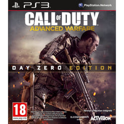 Activision Call of Duty : Advanced Warfare - Day Zero Edition PlayStation 3