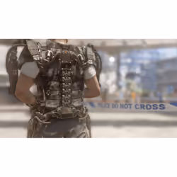 Activision Call of Duty : Advanced Warfare - Day Zero Edition PlayStation 4