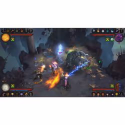 Activision Diablo III: Reaper of Souls, Ultimate Evil Edition, Xbox 360 Standard+Module complémentaire Français