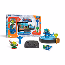 Activision Skylanders Trap Team - Starter Pack, Tout le monde de plus de 10 ans