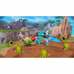 Activision Skylanders Trap Team - Starter Pack