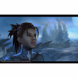 Blizzard Starcraft II : Battlechest, T (Teen)